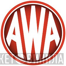 AWA  - Винил CD и Кассеты лейбла AWA (3) на сайте МаркетВинила