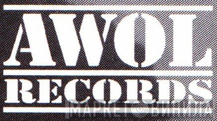 AWOL Records  - Винил CD и Кассеты лейбла AWOL Records (3) на сайте МаркетВинила