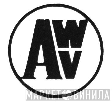 AWV - Винил CD и Кассеты лейбла AWV на сайте МаркетВинила