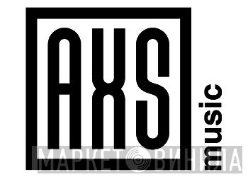 AX'S Music - Винил CD и Кассеты лейбла AX'S Music на сайте МаркетВинила
