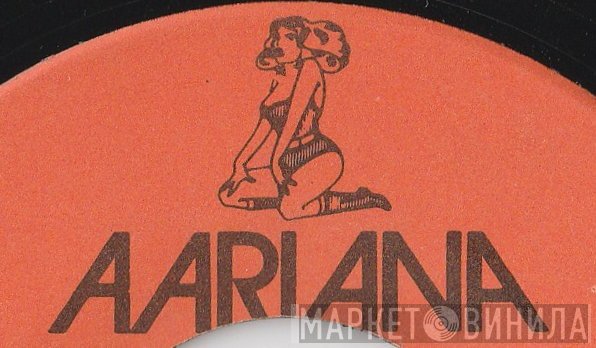 Aariana - Винил CD и Кассеты лейбла Aariana на сайте МаркетВинила