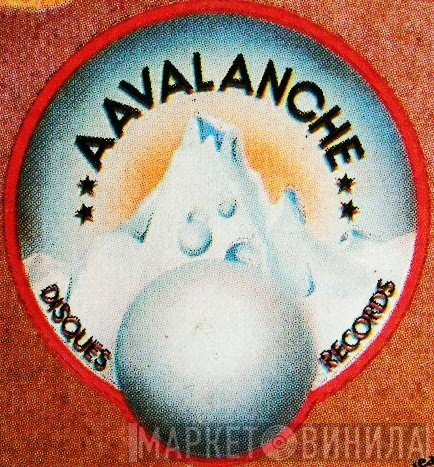 Aavalanche - Винил CD и Кассеты лейбла Aavalanche на сайте МаркетВинила
