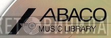 Abaco Music Library - Винил CD и Кассеты лейбла Abaco Music Library на сайте МаркетВинила