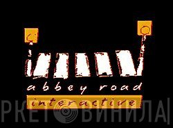 Abbey Road Interactive - Винил CD и Кассеты лейбла Abbey Road Interactive на сайте МаркетВинила