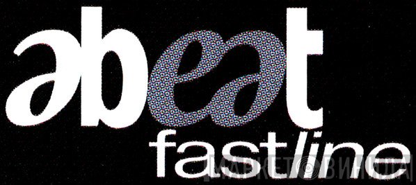 Abeat Fast Line - Винил CD и Кассеты лейбла Abeat Fast Line на сайте МаркетВинила