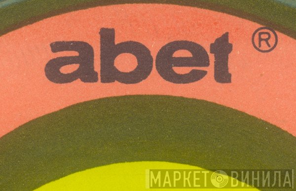 Abet - Винил CD и Кассеты лейбла Abet на сайте МаркетВинила