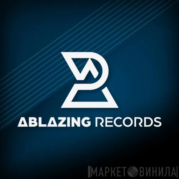 Ablazing Records - Винил CD и Кассеты лейбла Ablazing Records на сайте МаркетВинила