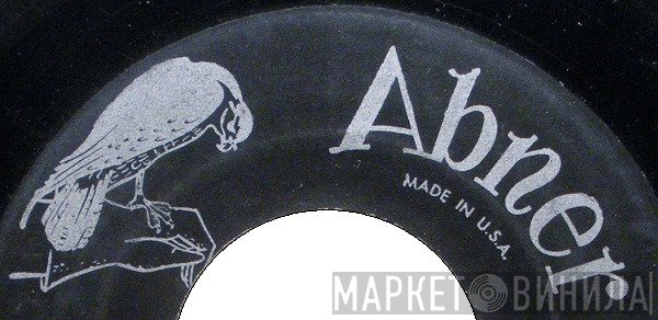 Abner - Винил CD и Кассеты лейбла Abner на сайте МаркетВинила