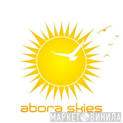 Abora Skies - Винил CD и Кассеты лейбла Abora Skies на сайте МаркетВинила
