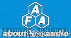 About Face Audio - Винил CD и Кассеты лейбла About Face Audio на сайте МаркетВинила