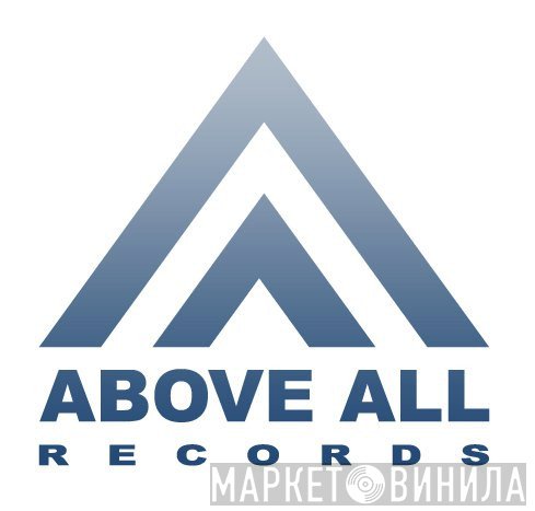 Above All Records  - Винил CD и Кассеты лейбла Above All Records (2) на сайте МаркетВинила