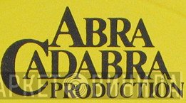 Abra Cadabra Production - Винил CD и Кассеты лейбла Abra Cadabra Production на сайте МаркетВинила