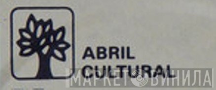 Abril Cultural - Винил CD и Кассеты лейбла Abril Cultural на сайте МаркетВинила