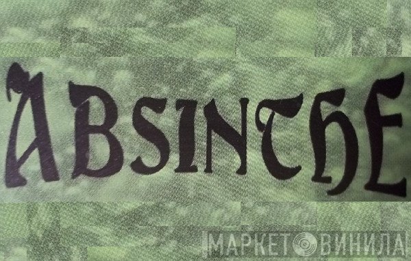 Absinthe Records - Винил CD и Кассеты лейбла Absinthe Records на сайте МаркетВинила