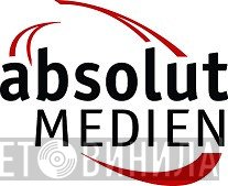 Absolut Medien - Винил CD и Кассеты лейбла Absolut Medien на сайте МаркетВинила