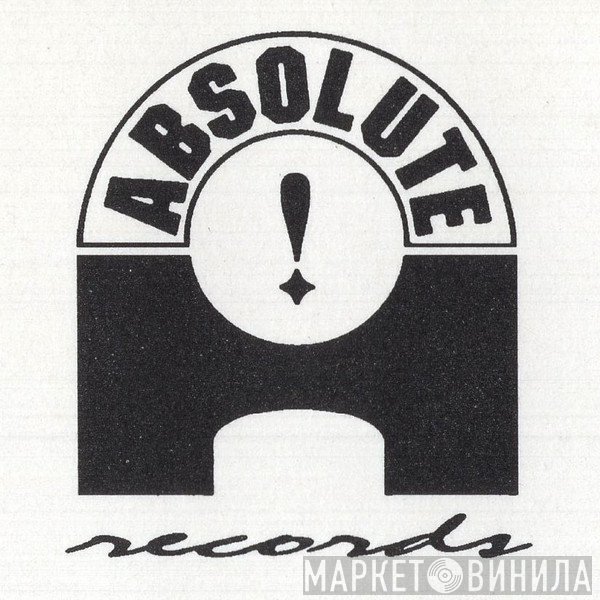 Absolute Records  - Винил CD и Кассеты лейбла Absolute Records (3) на сайте МаркетВинила