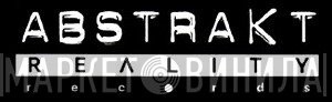Abstrakt Reality Records - Винил CD и Кассеты лейбла Abstrakt Reality Records на сайте МаркетВинила