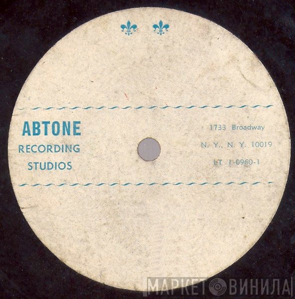 Abtone Studios - Винил CD и Кассеты лейбла Abtone Studios на сайте МаркетВинила
