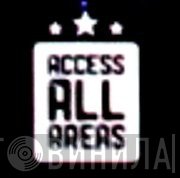 Access All Areas - Винил CD и Кассеты лейбла Access All Areas на сайте МаркетВинила