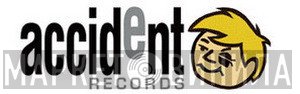 Accident Records - Винил CD и Кассеты лейбла Accident Records на сайте МаркетВинила