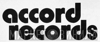 Accord Records - Винил CD и Кассеты лейбла Accord Records на сайте МаркетВинила