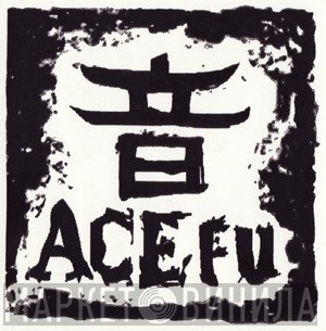 Ace Fu Records - Винил CD и Кассеты лейбла Ace Fu Records на сайте МаркетВинила
