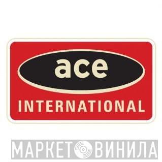 Ace International - Винил CD и Кассеты лейбла Ace International на сайте МаркетВинила