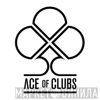 Ace Of Clubs Recordings - Винил CD и Кассеты лейбла Ace Of Clubs Recordings на сайте МаркетВинила