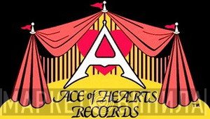 Ace Of Hearts Records - Винил CD и Кассеты лейбла Ace Of Hearts Records на сайте МаркетВинила