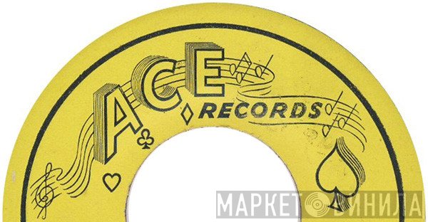 Ace Records  - Винил CD и Кассеты лейбла Ace Records (3) на сайте МаркетВинила