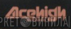 Acehigh Records - Винил CD и Кассеты лейбла Acehigh Records на сайте МаркетВинила