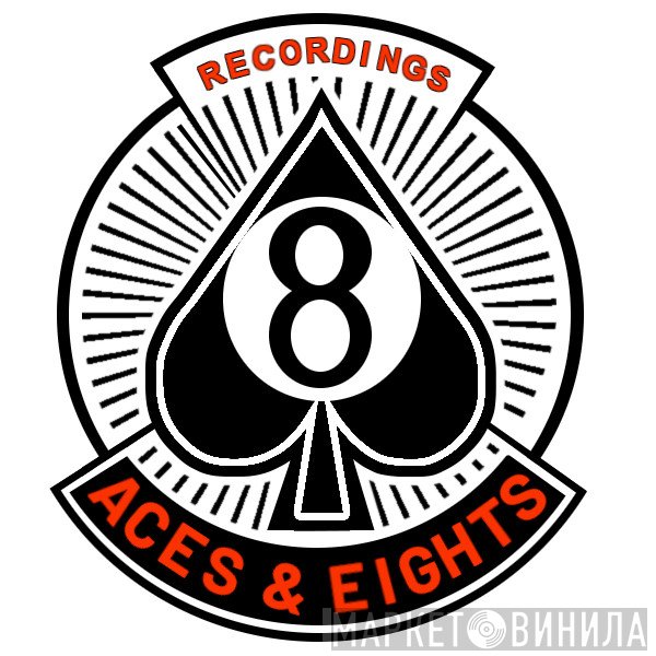 Aces And Eights - Винил CD и Кассеты лейбла Aces And Eights на сайте МаркетВинила