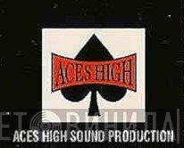 Aces High Sound Production - Винил CD и Кассеты лейбла Aces High Sound Production на сайте МаркетВинила