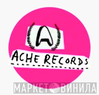 Ache - Винил CD и Кассеты лейбла Ache на сайте МаркетВинила
