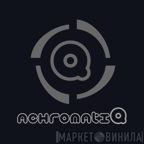 Achromatiq - Винил CD и Кассеты лейбла Achromatiq на сайте МаркетВинила