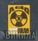 Acid Sound Records - Винил CD и Кассеты лейбла Acid Sound Records на сайте МаркетВинила