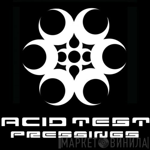 Acid Test Pressings - Винил CD и Кассеты лейбла Acid Test Pressings на сайте МаркетВинила
