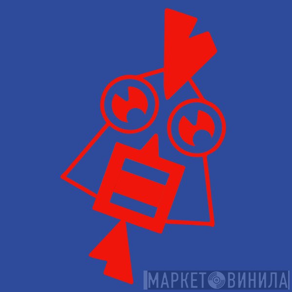 Acidchicken - Винил CD и Кассеты лейбла Acidchicken на сайте МаркетВинила