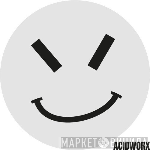 Acidworx - Винил CD и Кассеты лейбла Acidworx на сайте МаркетВинила