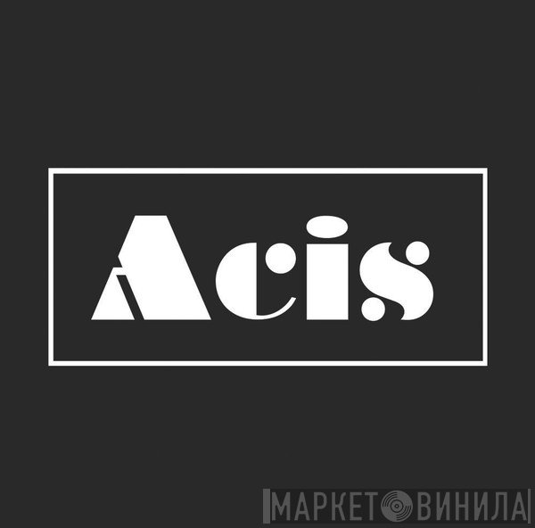 Acis - Винил CD и Кассеты лейбла Acis на сайте МаркетВинила