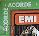 Acorde  - Винил CD и Кассеты лейбла Acorde (2) на сайте МаркетВинила