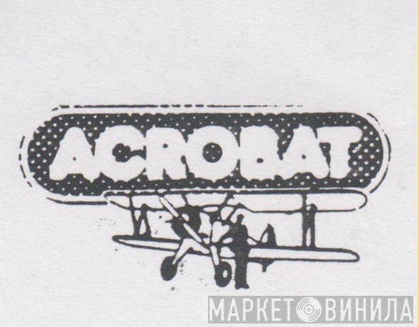 Acrobat Records - Винил CD и Кассеты лейбла Acrobat Records на сайте МаркетВинила