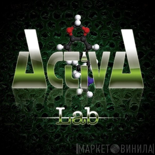Activa Lab - Винил CD и Кассеты лейбла Activa Lab на сайте МаркетВинила