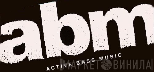 Active Bass Music - Винил CD и Кассеты лейбла Active Bass Music на сайте МаркетВинила