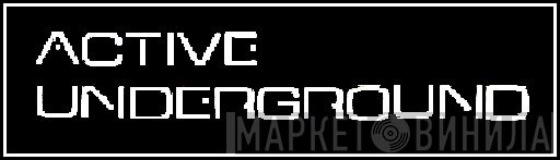 Active Underground - Винил CD и Кассеты лейбла Active Underground на сайте МаркетВинила