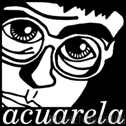 Acuarela - Винил CD и Кассеты лейбла Acuarela на сайте МаркетВинила