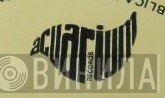 Acuarium Records - Винил CD и Кассеты лейбла Acuarium Records на сайте МаркетВинила