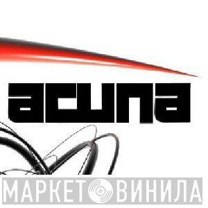 Acuna - Винил CD и Кассеты лейбла Acuna на сайте МаркетВинила