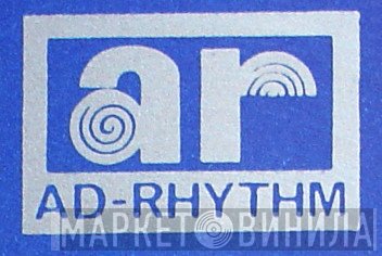 Ad-Rhythm - Винил CD и Кассеты лейбла Ad-Rhythm на сайте МаркетВинила