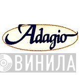 Adagio  - Винил CD и Кассеты лейбла Adagio (2) на сайте МаркетВинила